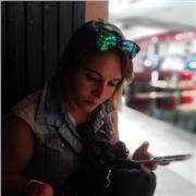 Clases particulares de inglés o castellano, presenciales u online. Más de 10 años de experiencia